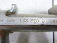 Рейка топливная (рампа) VAG 03F133320C