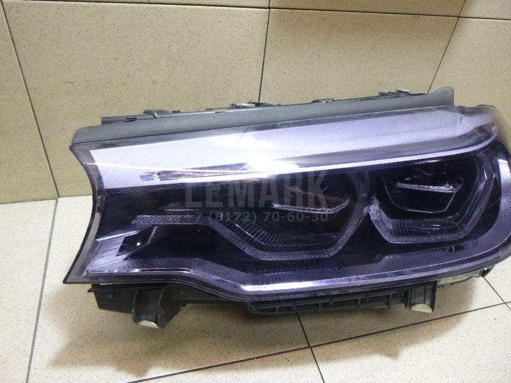 Фара левая для  BMW X7 G07 2018