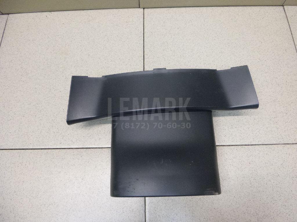 Кожух рулевой колонки верхний 3T0858565 VAG