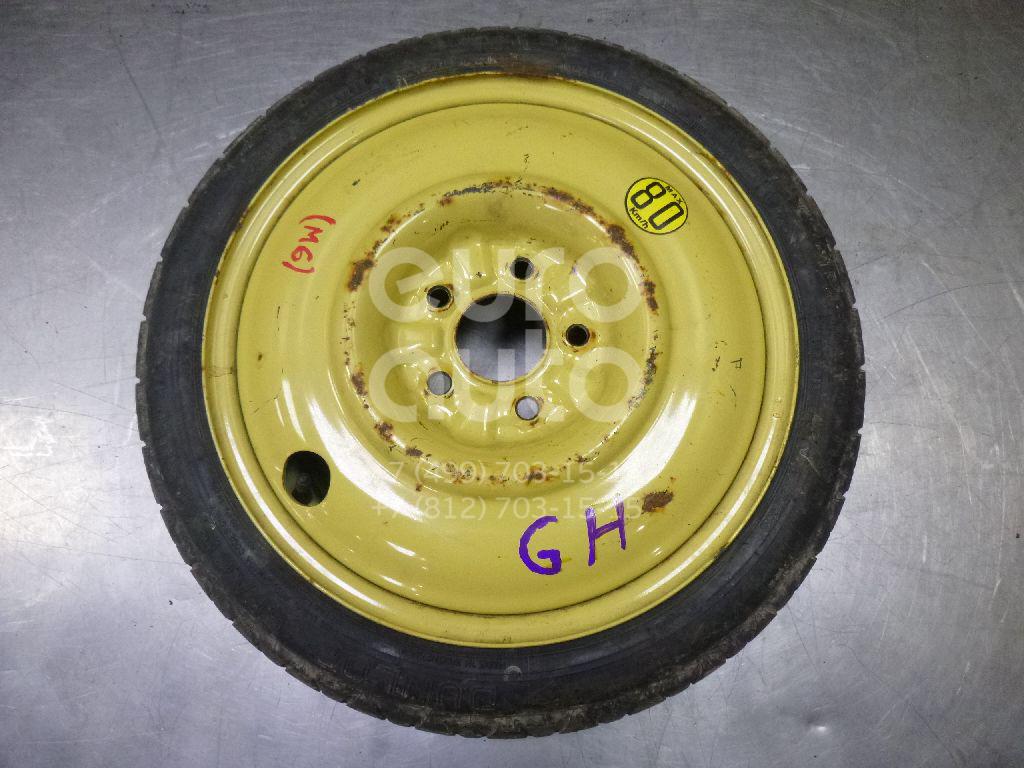 Запасное Колесо Купить В Красноярске