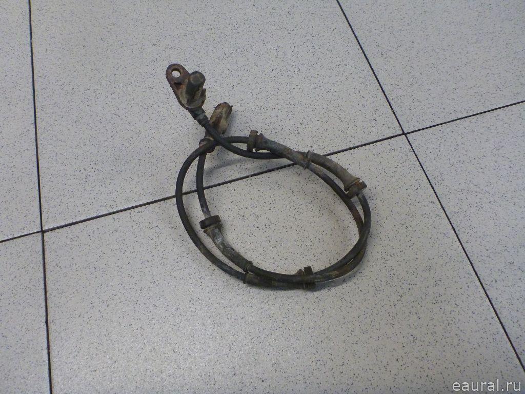 Датчик ABS задний