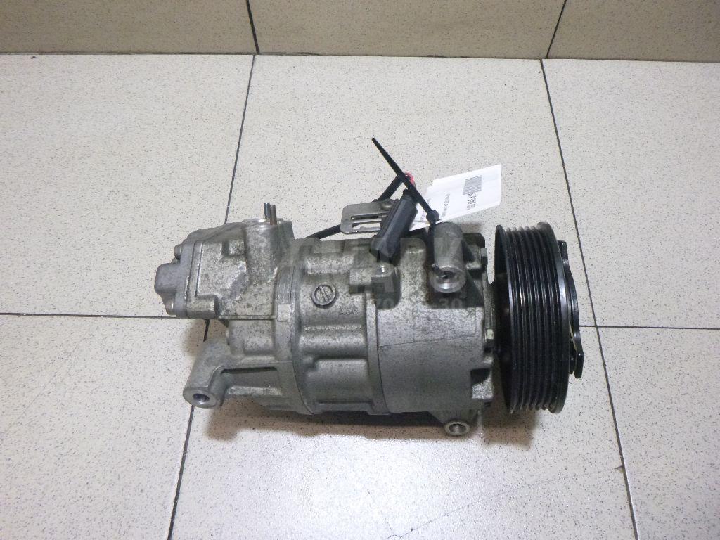 Компрессор кондиционера для  Audi A3 [8V] 2013-2020