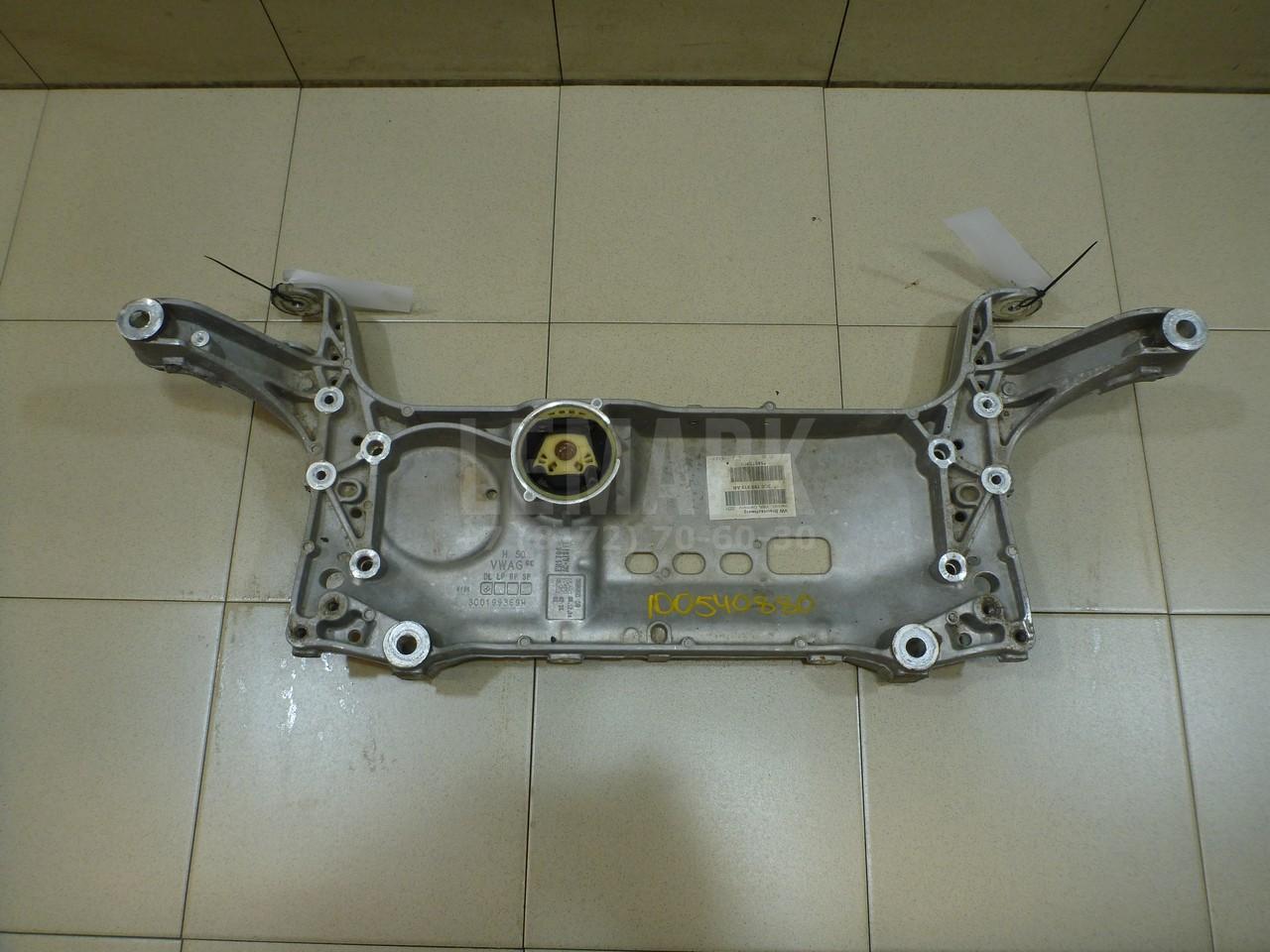 Балка подмоторная 3C0199313BB VAG