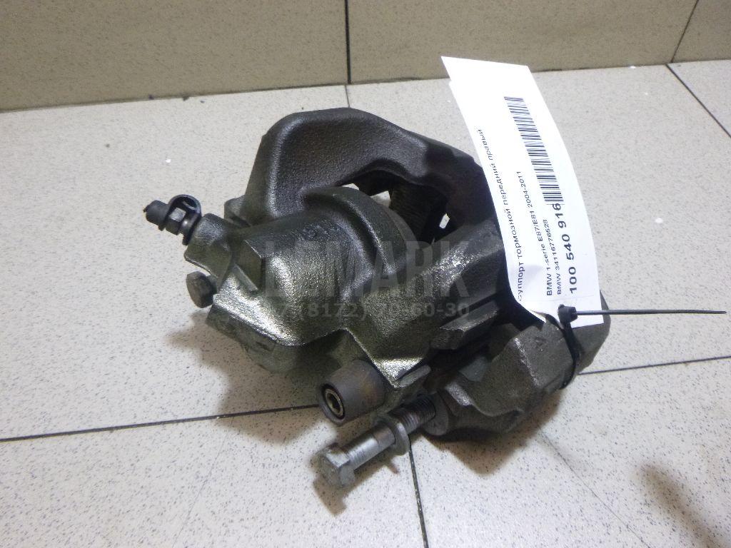 Суппорт тормозной передний правый для  Audi 80/90 [B4] 1991-1995