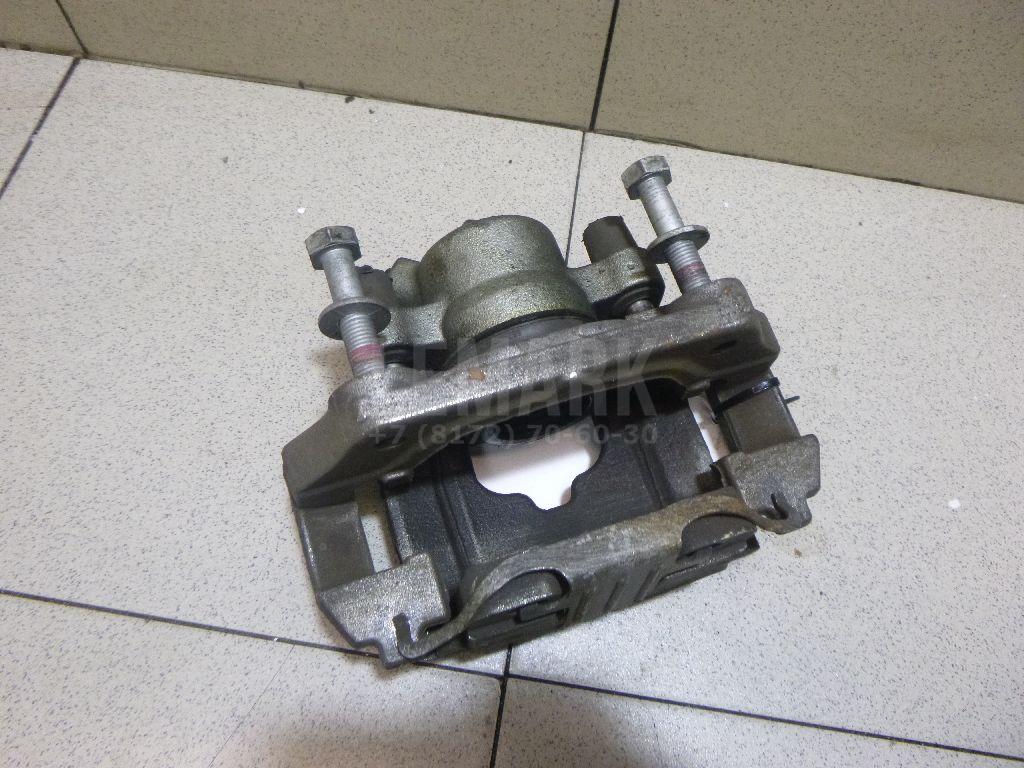 Суппорт тормозной передний правый для  Audi 80/90 [B4] 1991-1995