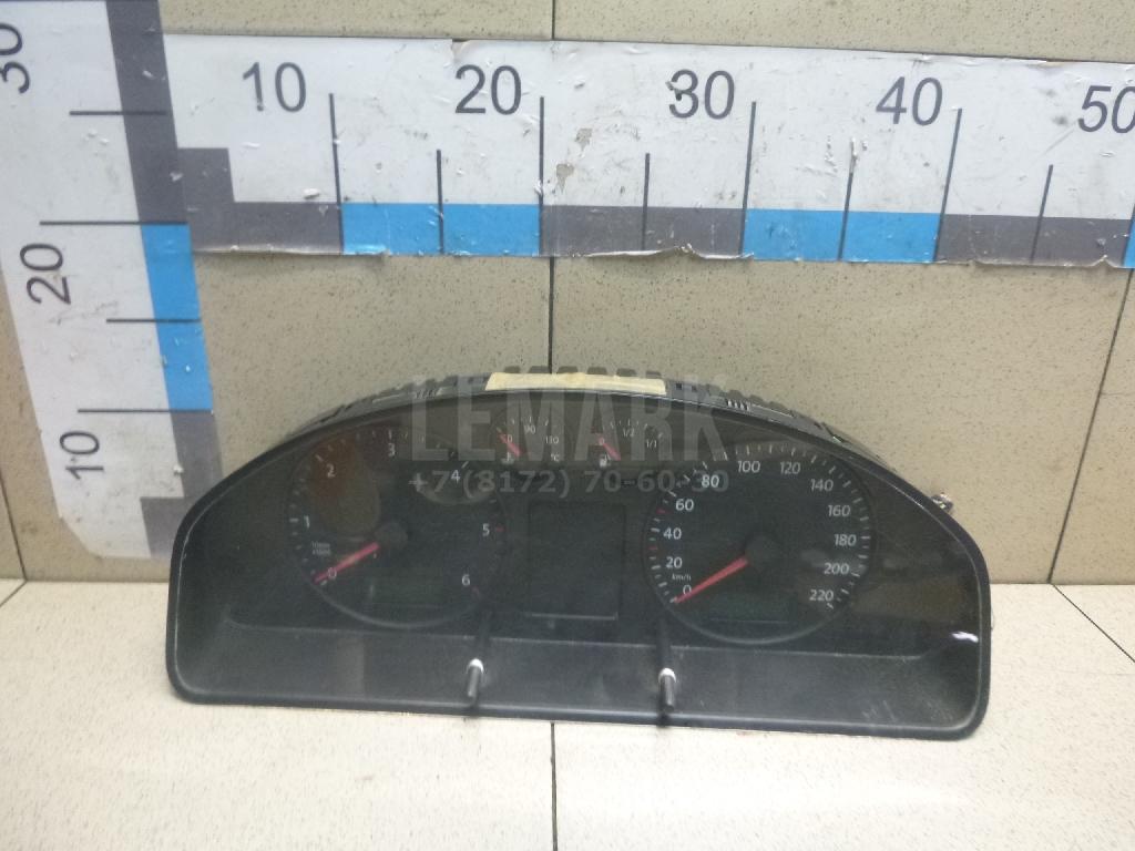 Панель приборов 7H0920851LXZ02 VAG