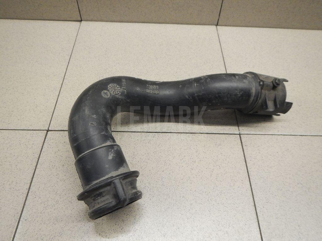 Воздуховод для  BMW 3-serie E92/E93 2006-2012