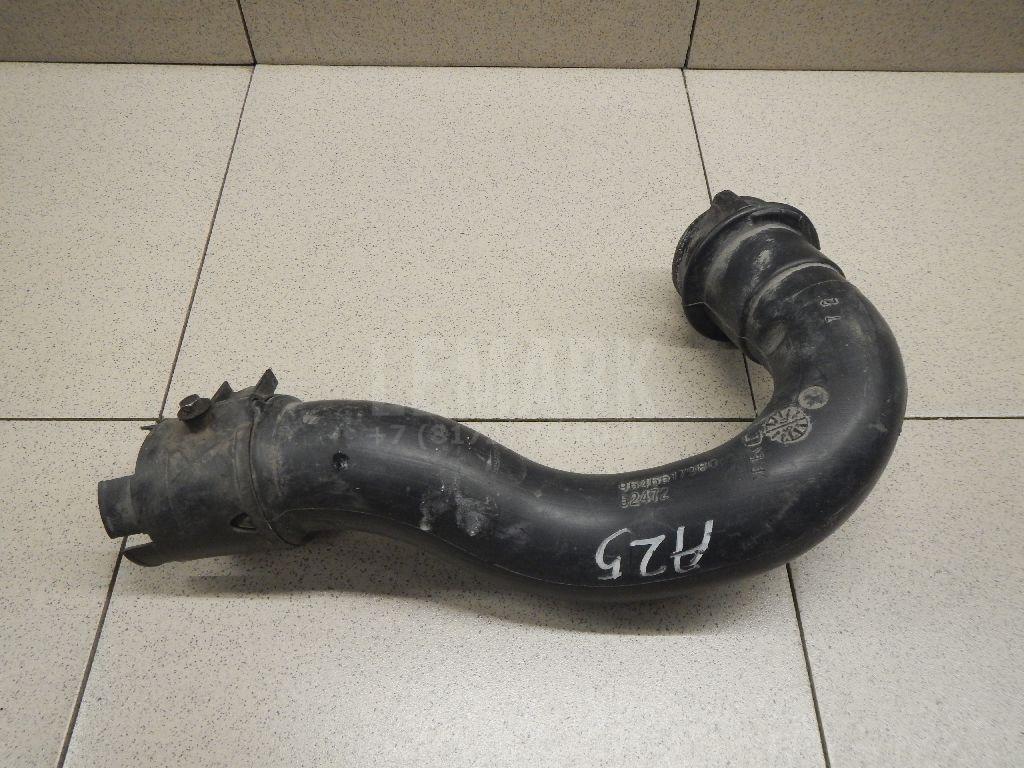 Воздуховод для  BMW 3-serie E92/E93 2006-2012