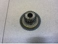 Шестерня коленвала