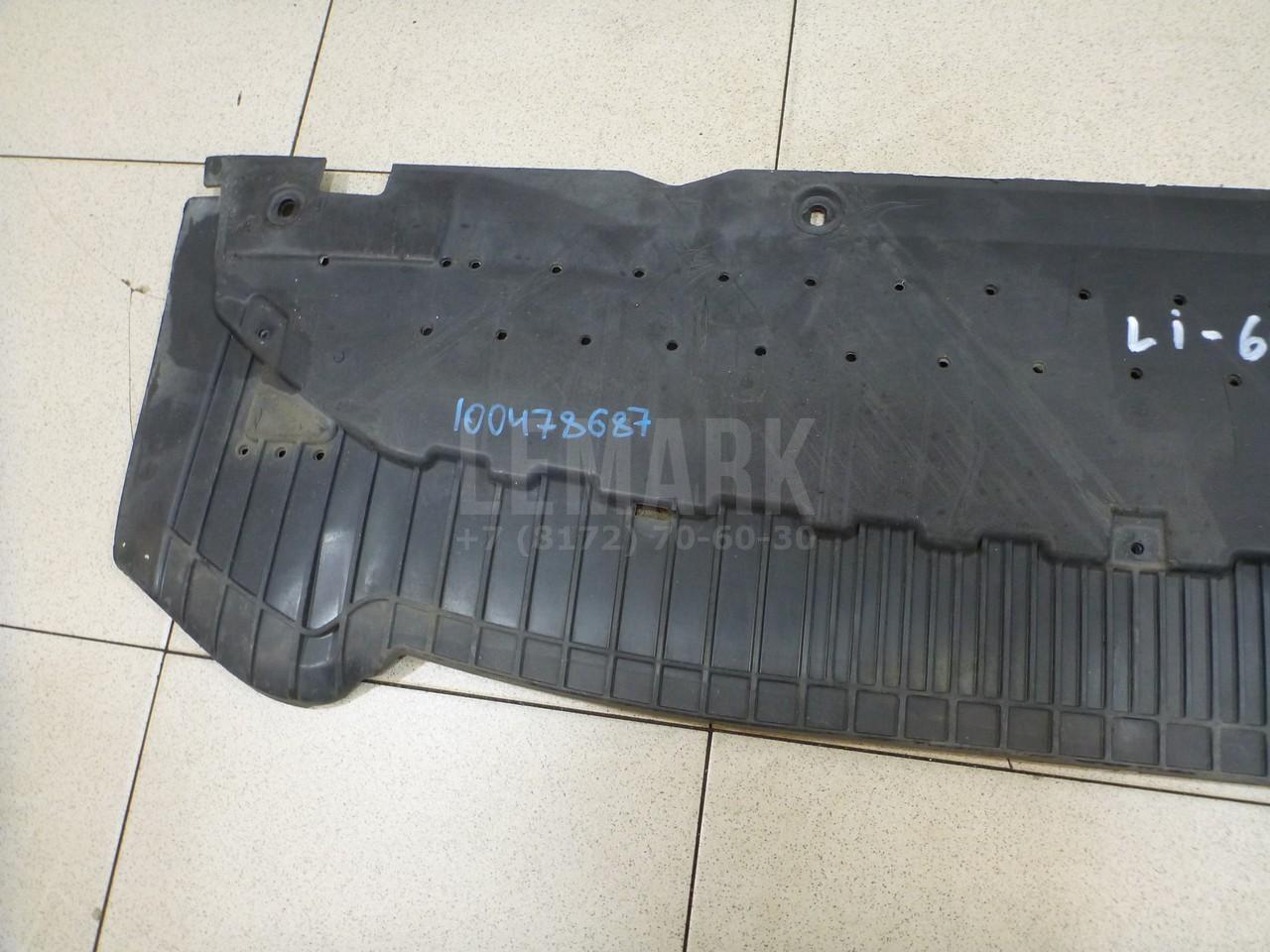 Пыльник (кузов наружные) для  BMW 3-serie E92/E93 2006-2012
