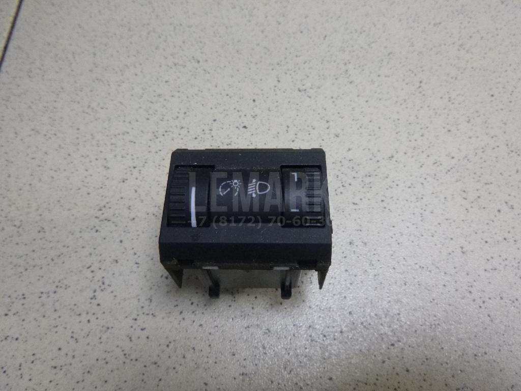 Кнопка корректора фар 1Z0941333 VAG