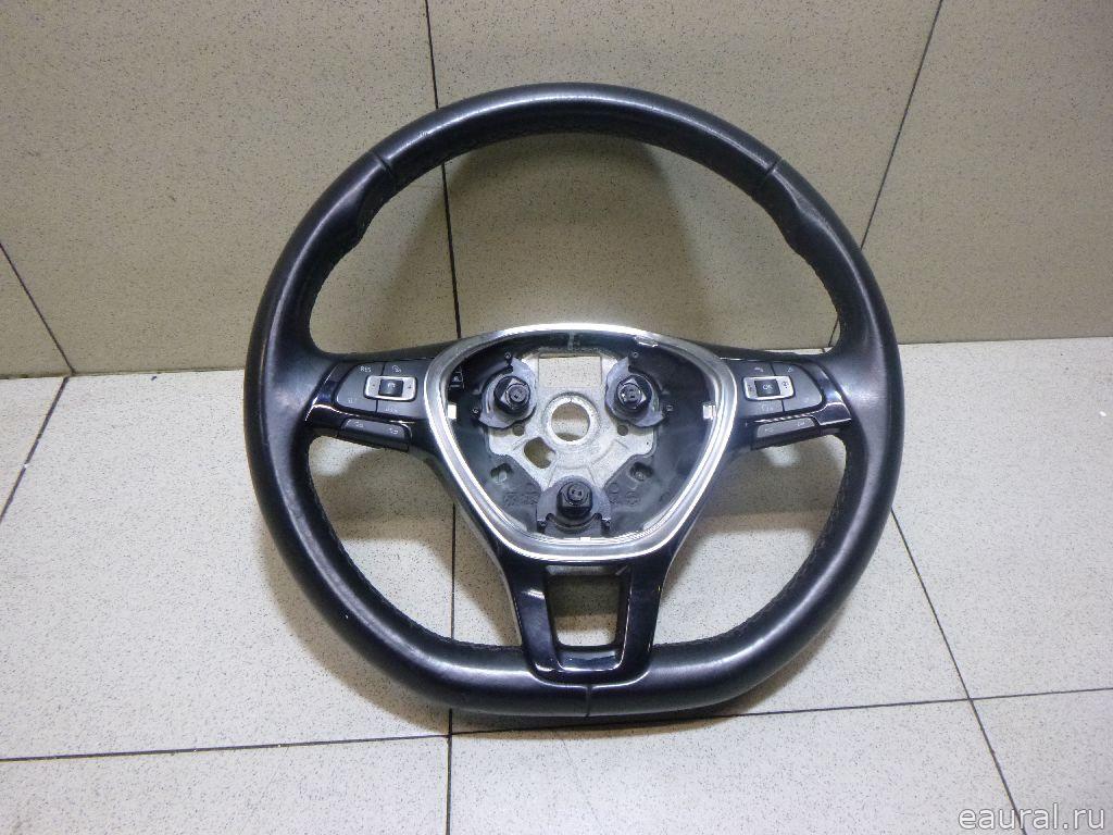 Рулевое колесо для AIR BAG (без AIR BAG)