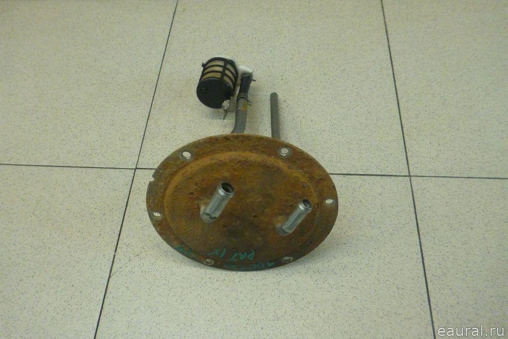 Топливозаборник