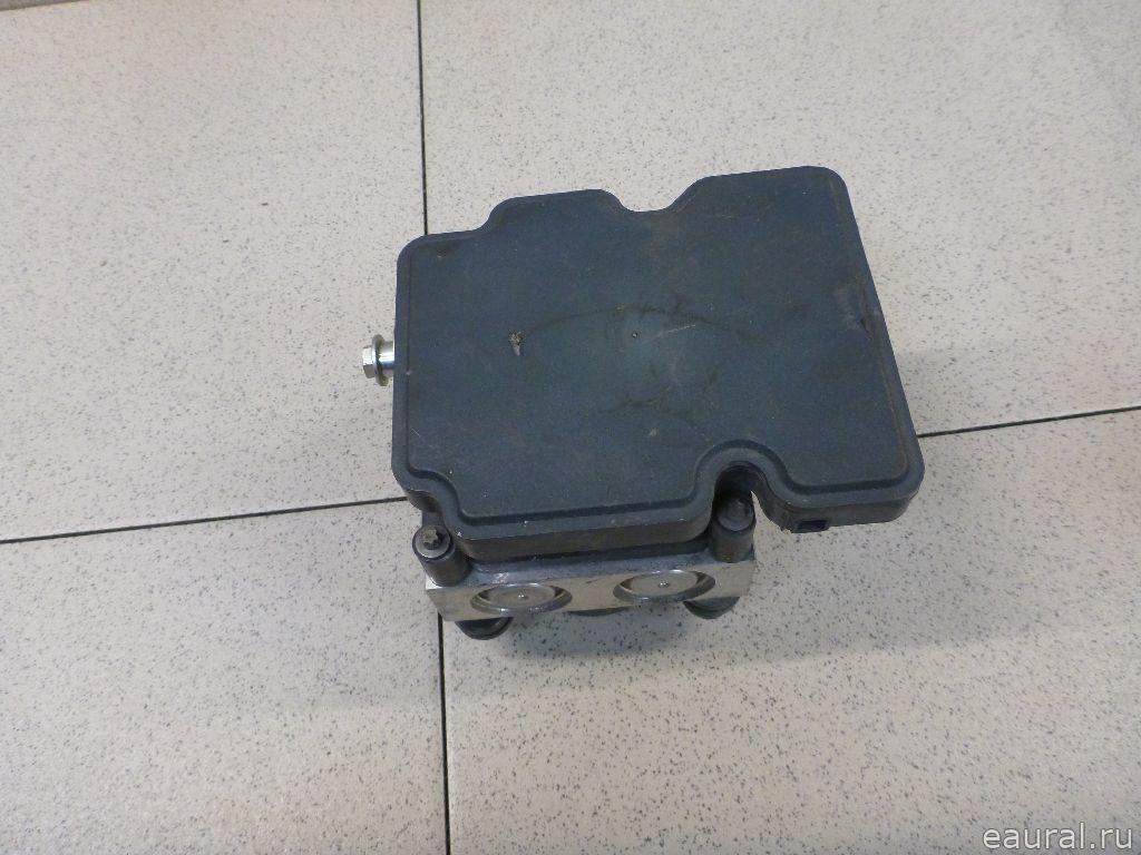 Блок ABS (насос)