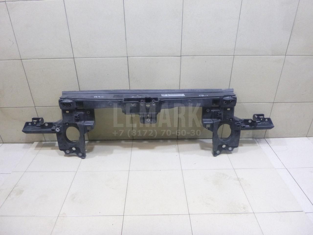 Панель передняя 7P6805594C VAG