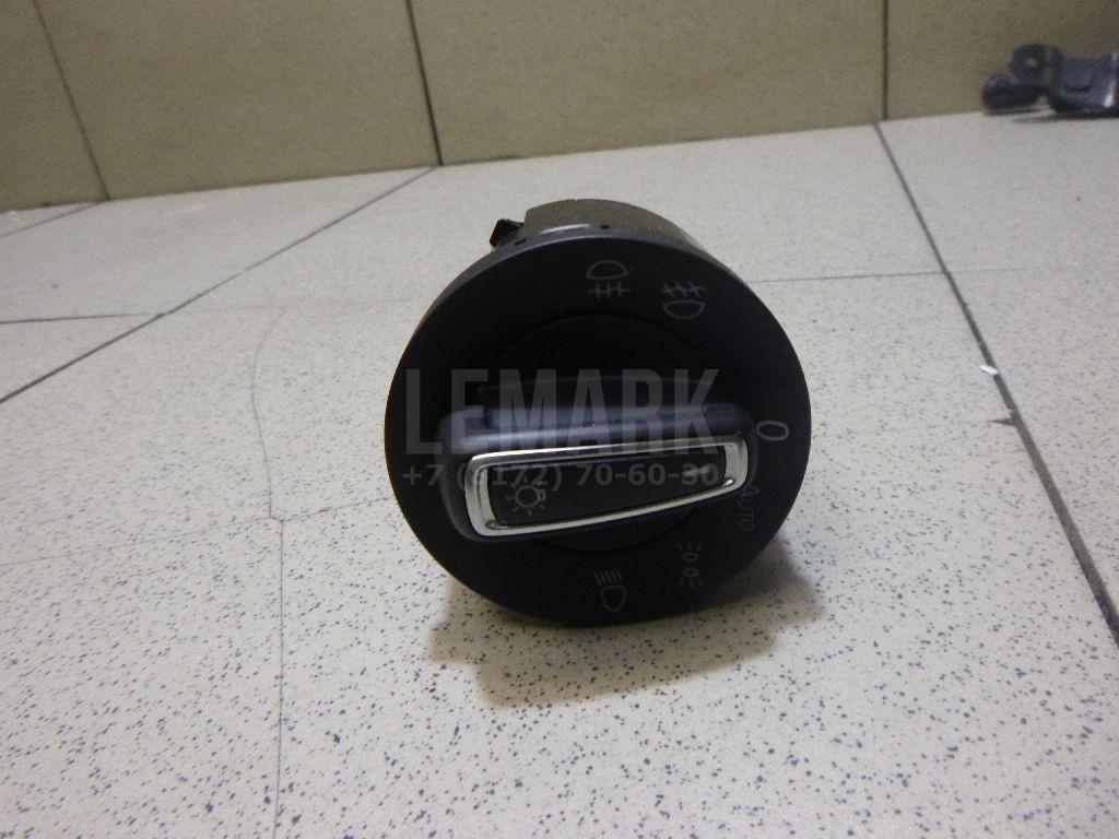 Переключатель света фар 5G0941431BDWZU VAG