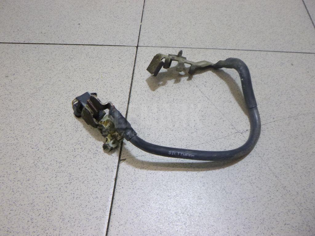Клемма аккумулятора минус 5QA915181D VAG