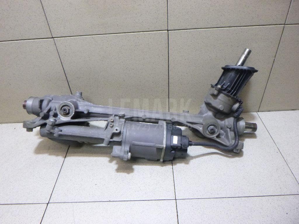 Рейка рулевая 5QC423055D VAG