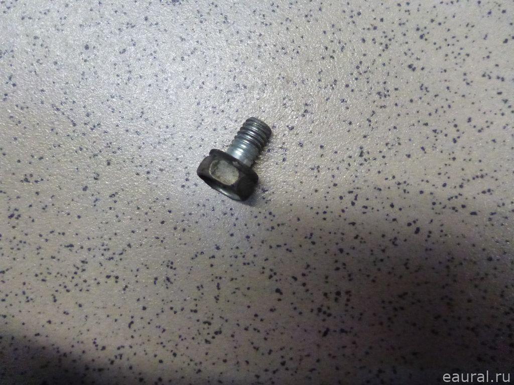 Болт