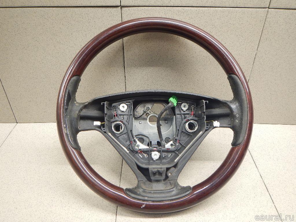 Рулевое колесо для AIR BAG (без AIR BAG)