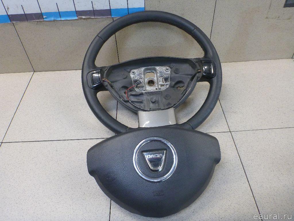 Рулевое колесо для AIR BAG (без AIR BAG)