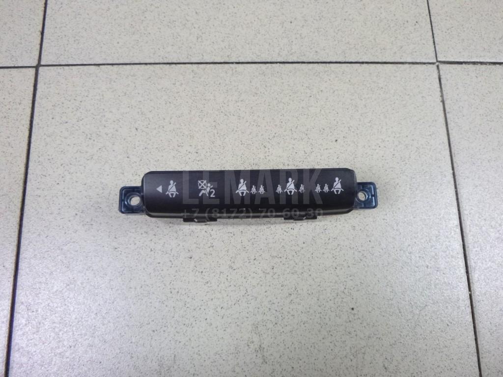 Индикатор 25020JD10A Nissan