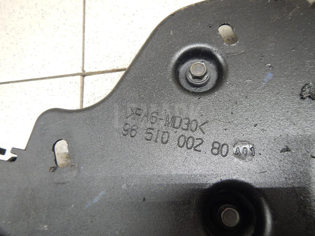 Кожух ремня ГРМ для  Acura RSX 2001-2006