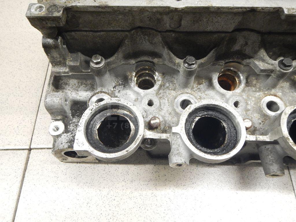 Головка блока для  Fiat Bravo 2006-2014