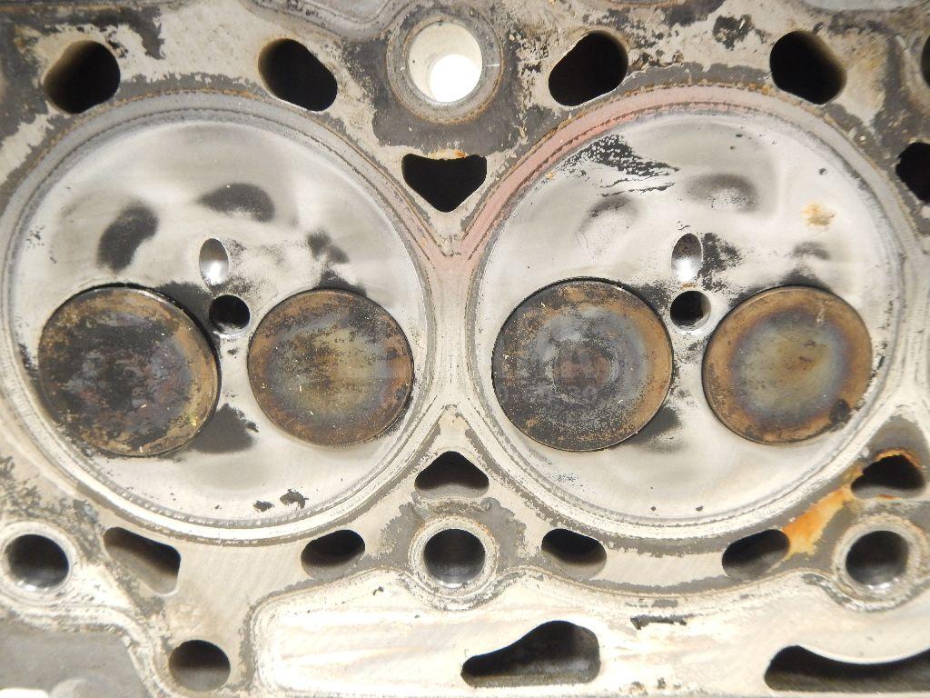 Головка блока для  Fiat Bravo 2006-2014