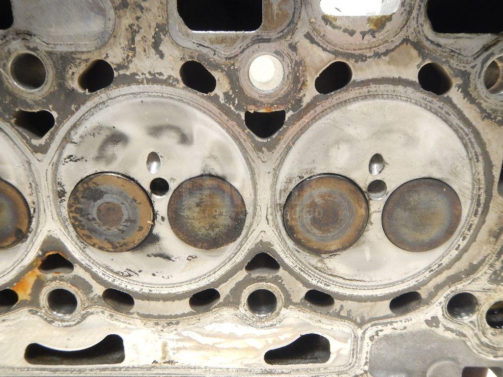 Головка блока для  Fiat Bravo 2006-2014