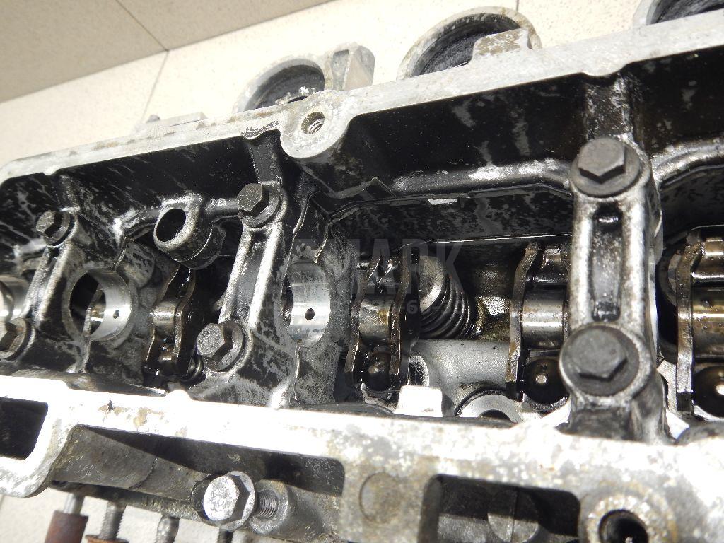 Головка блока для  Fiat Bravo 2006-2014