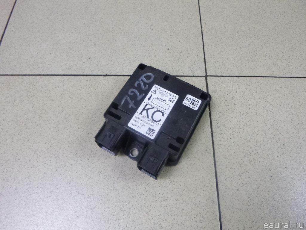 Блок управления AIR BAG