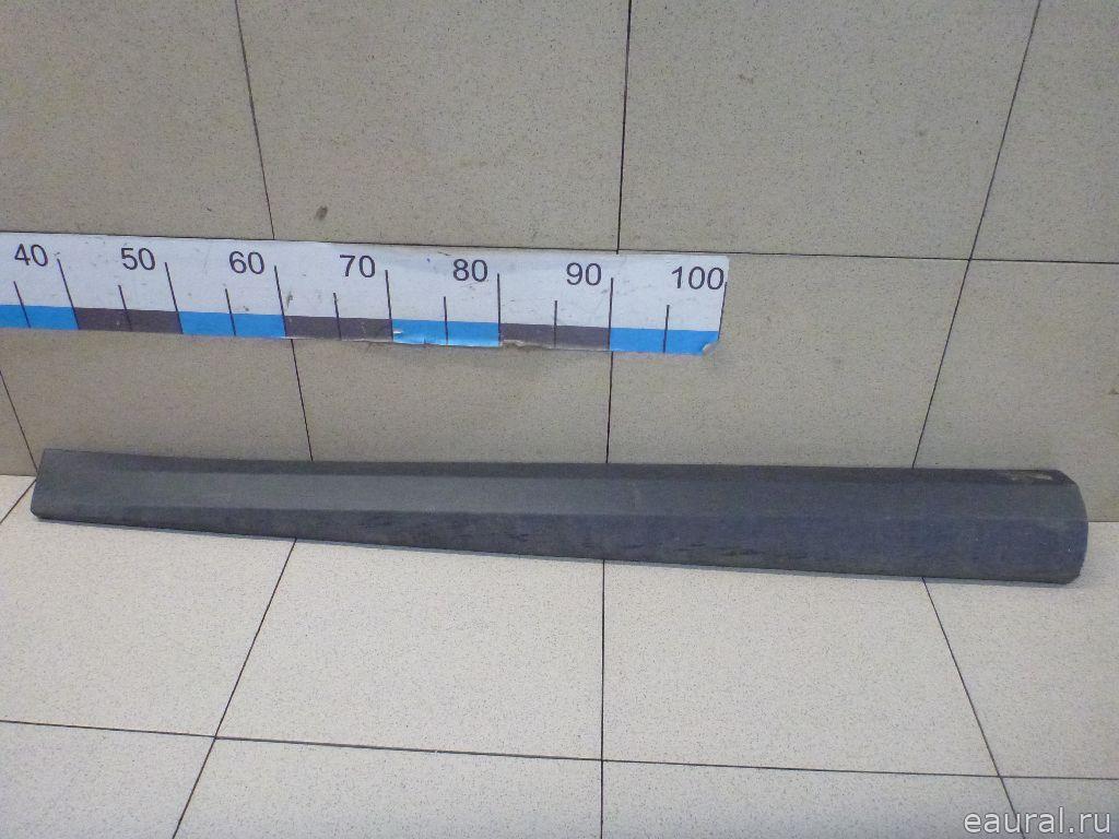 Накладка двери передней левой