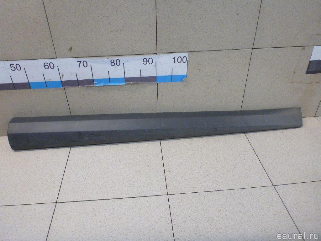Накладка двери передней правой
