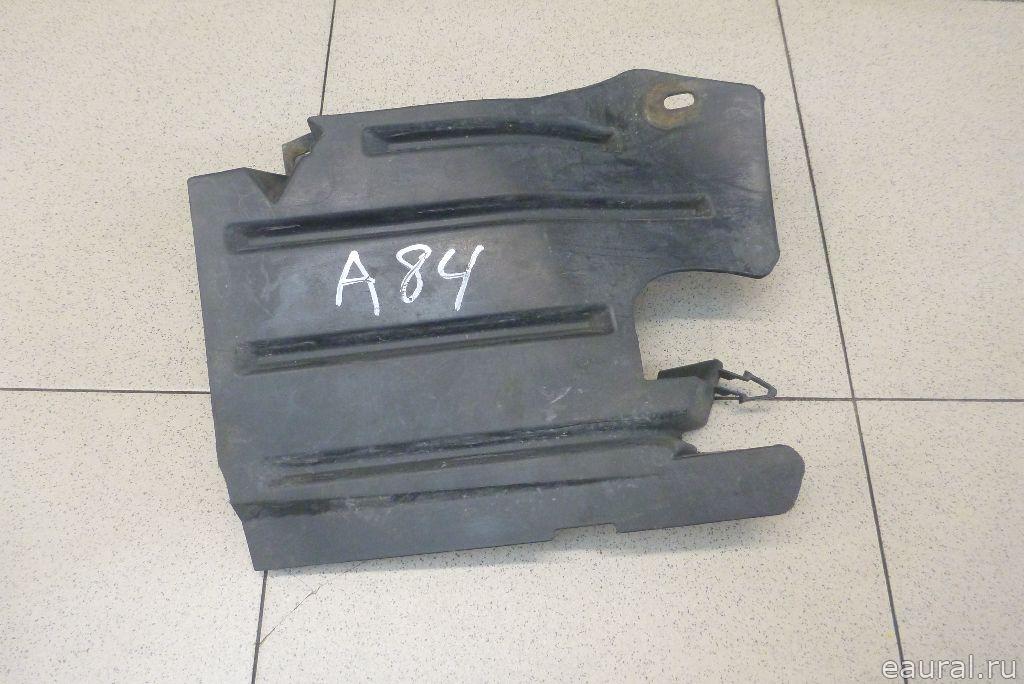 Защита антигравийная