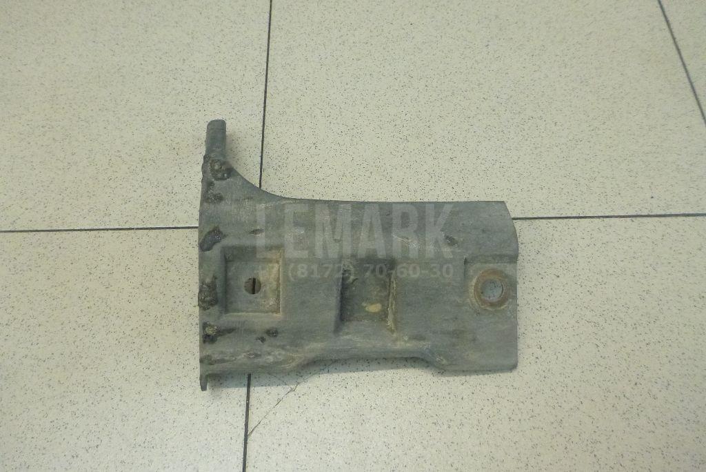 Накладка на порог (наружная) 5M51A10175AC Ford