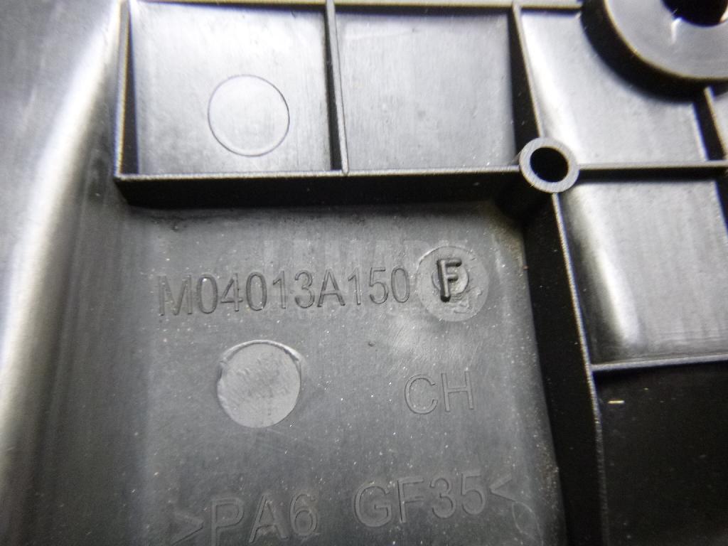 Накладка декоративная для  BPW SH 1995