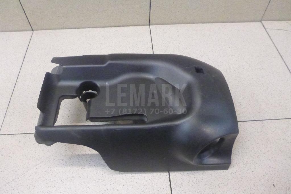 Кожух рулевой колонки нижний для  Fiat Albea 2002-2012
