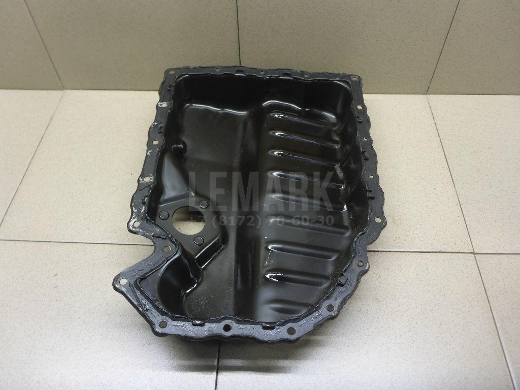 Поддон масляный двигателя для  BMW X1 F48 2014-2022