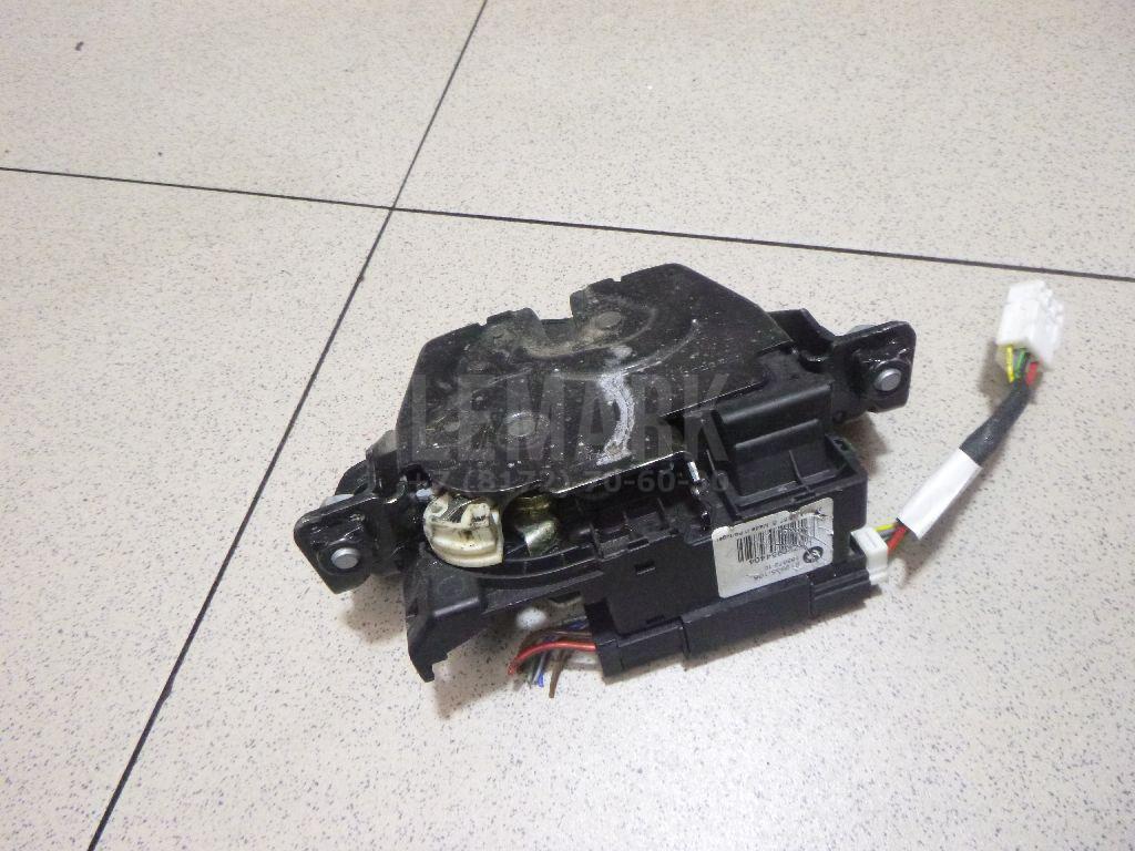 Замок багажника для  BMW 1-serie F20/F21 2011-2019