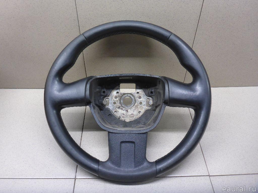 Рулевое колесо для AIR BAG (без AIR BAG)