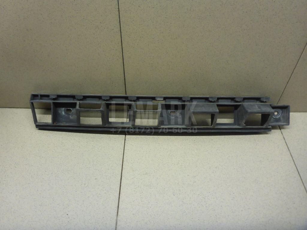 Кронштейн заднего бампера левый 3T5807863 VAG