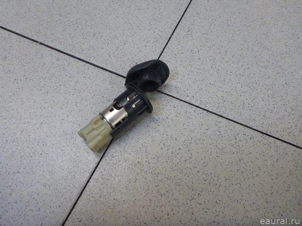 Гнездо прикуривателя