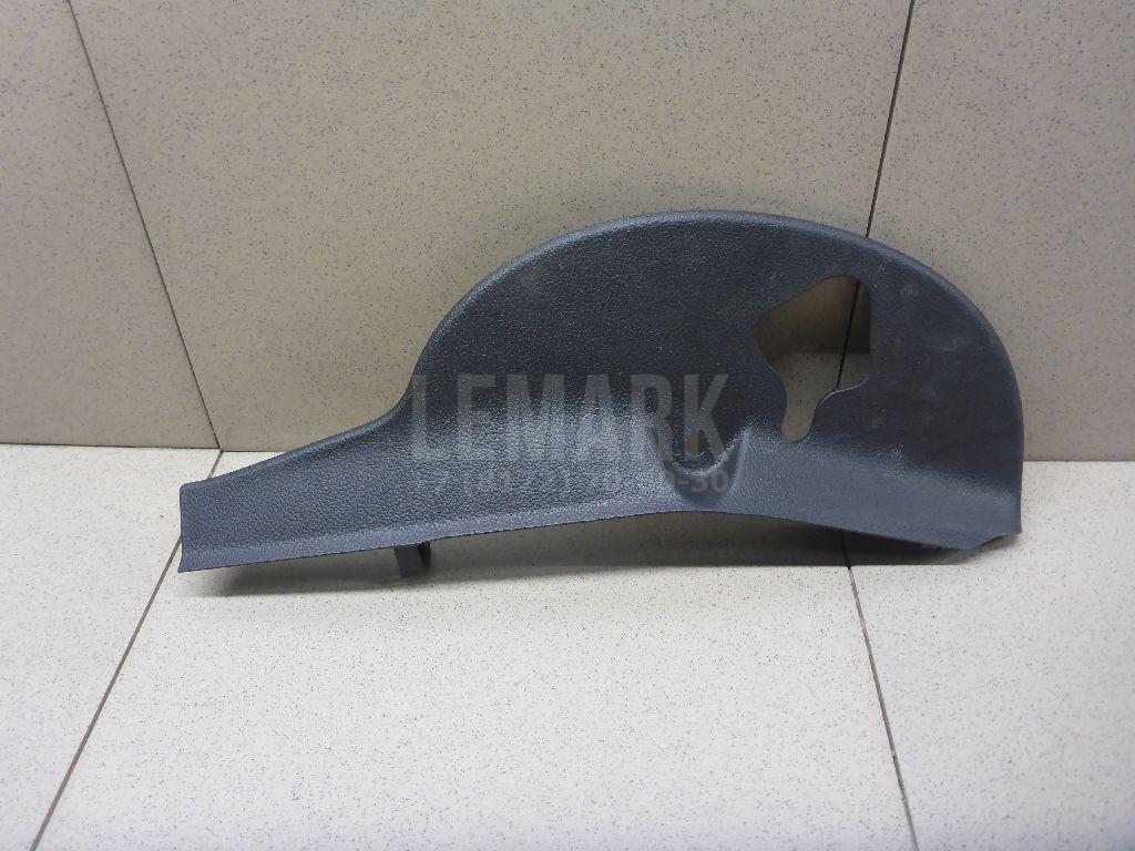 Обшивка двери багажника 3T5867916B9B9 VAG