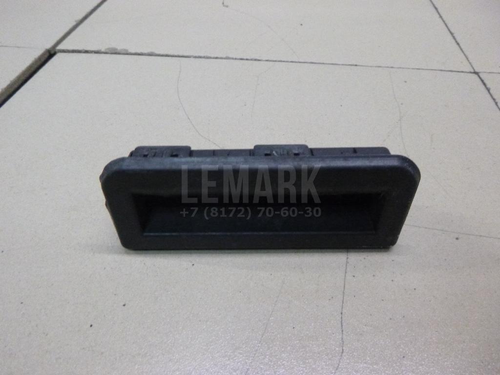 Кнопка открывания багажника 6V0827566 VAG