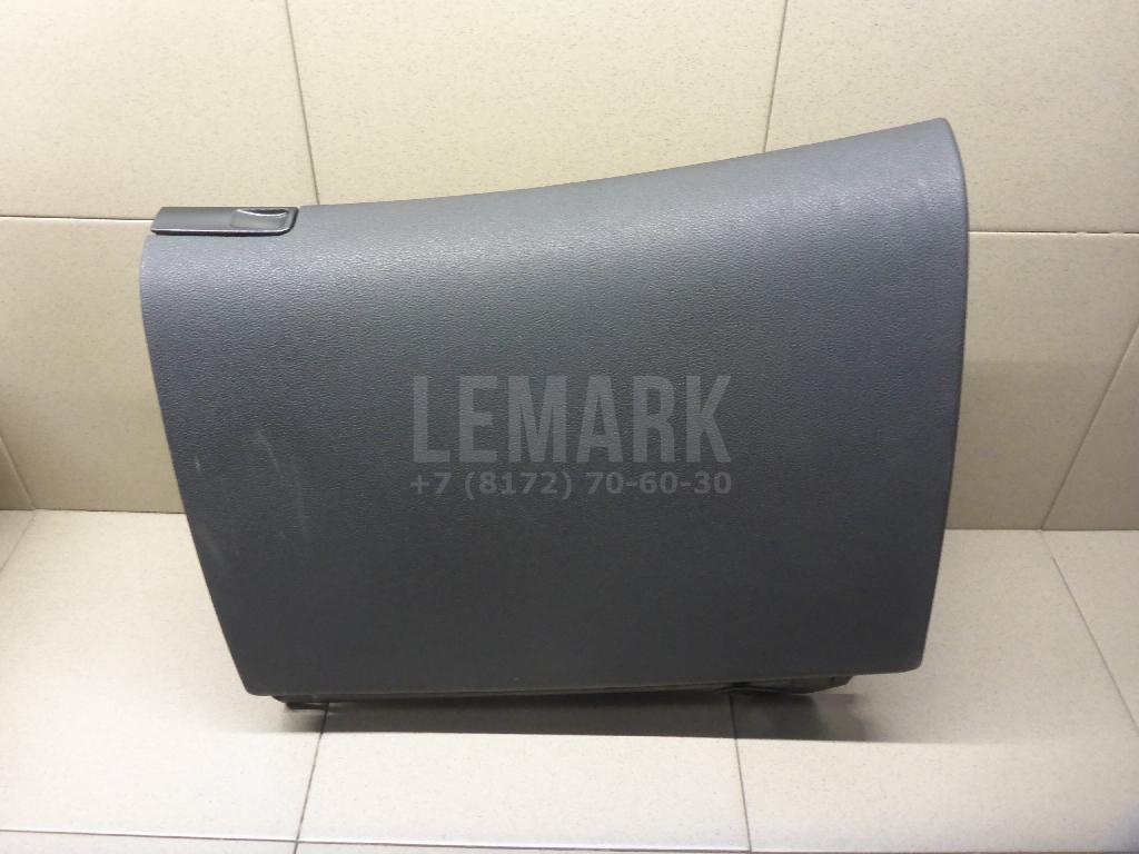 Бардачок 3T1857097B9B9 VAG