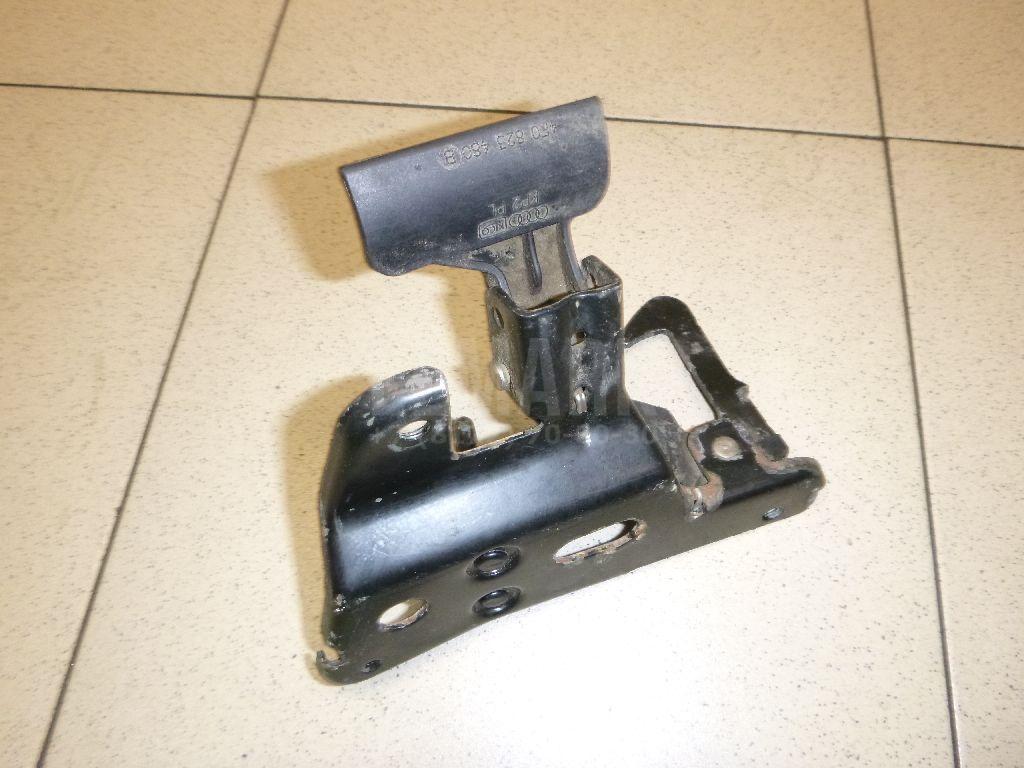 Крючок капота для  Audi TT(8N) 1998-2006