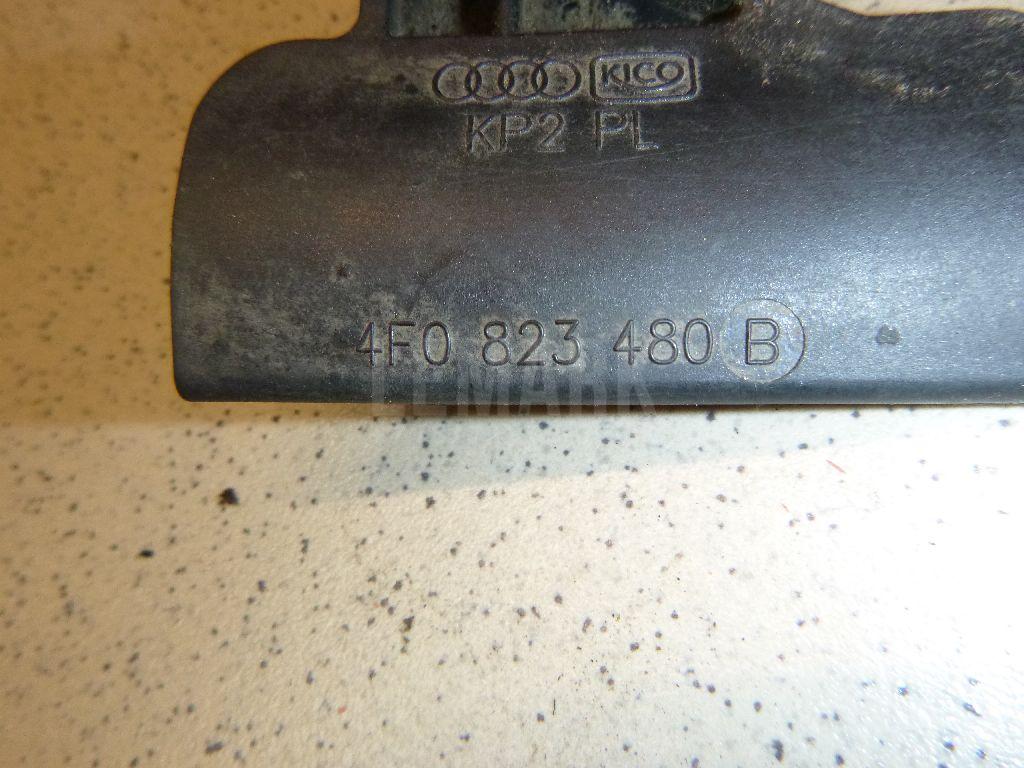 Крючок капота для  Audi TT(8N) 1998-2006