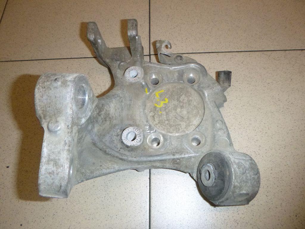 Кулак поворотный задний левый для  Audi A6 [C6,4F] 2004-2011