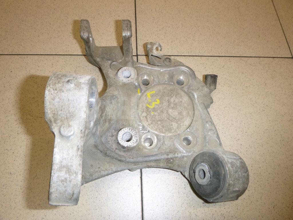 Кулак поворотный задний левый для  Audi A6 [C6,4F] 2004-2011